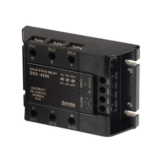 SR3-4250 - Autonics - Solid State Relays