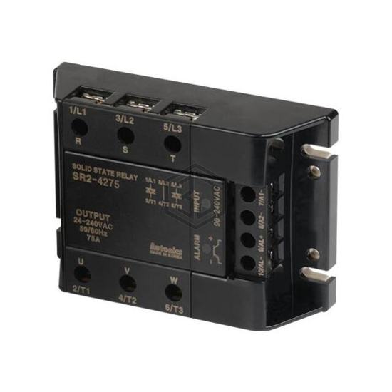 SR2-4275 - Autonics - Solid State Relays