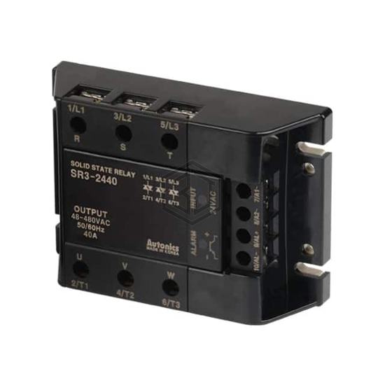 SR3-2440 - Autonics - Solid State Relays