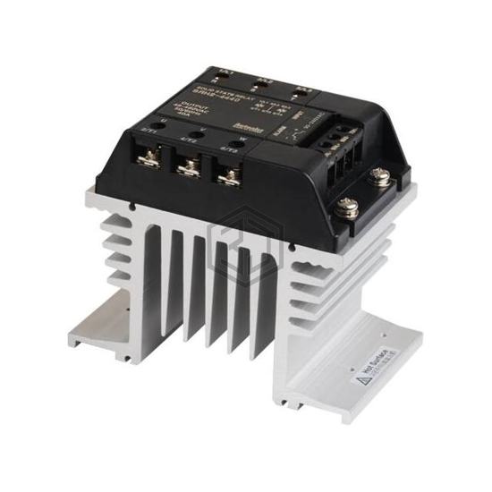 SRH2-4440 - Autonics - Solid State Relays