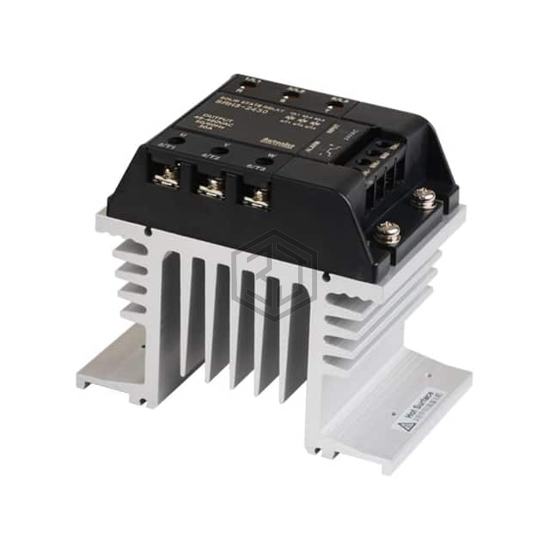 SRH3-2430 - Autonics - Solid State Relays