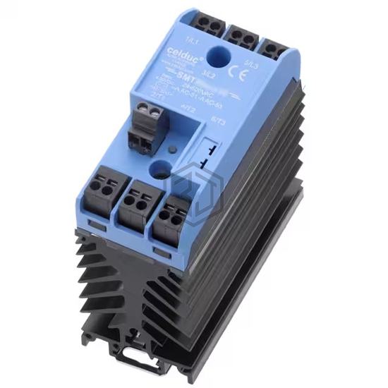 SMT8628521 - Celduc Inc. - Solid State Relays
