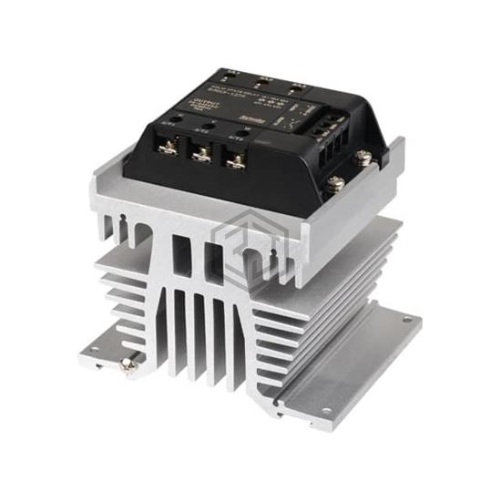 SRH3-1275 - Autonics - Solid State Relays