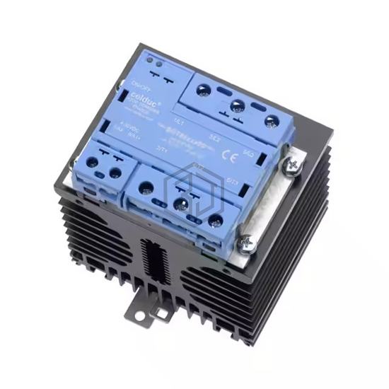 SGT8658502 - Celduc Inc. - Solid State Relays