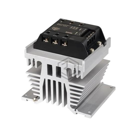 SRH3-4475 - Autonics - Solid State Relays