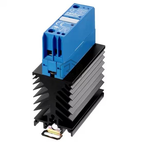 SIM465000 - Celduc Inc. - Solid State Relays