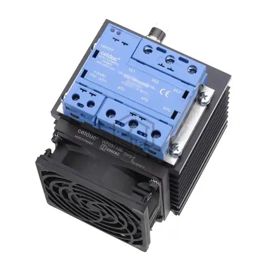 SGT8698504 - Celduc Inc. - Solid State Relays