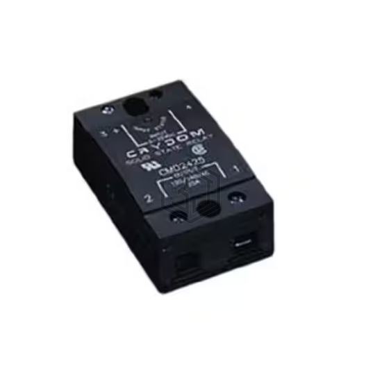 CMA60110 - Sensata-Crydom - Solid State Relays
