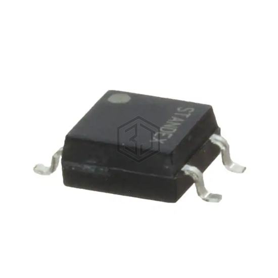 SMP-1A21-4PT - Standex-Meder Electronics - Solid State Relays