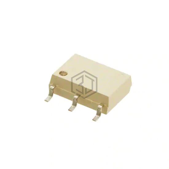 TLP197GA(TP,F) - Toshiba Semiconductor and Storage - Solid State Relays