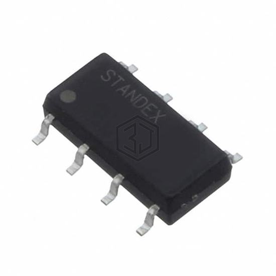 SMP-2A38-8PT-Q - Standex-Meder Electronics - Solid State Relays