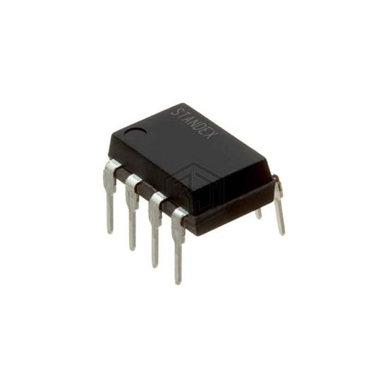 SMP-2A37-8DT - Standex-Meder Electronics - Solid State Relays
