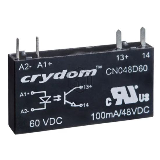 CN048D60 - Sensata-Crydom - Solid State Relays