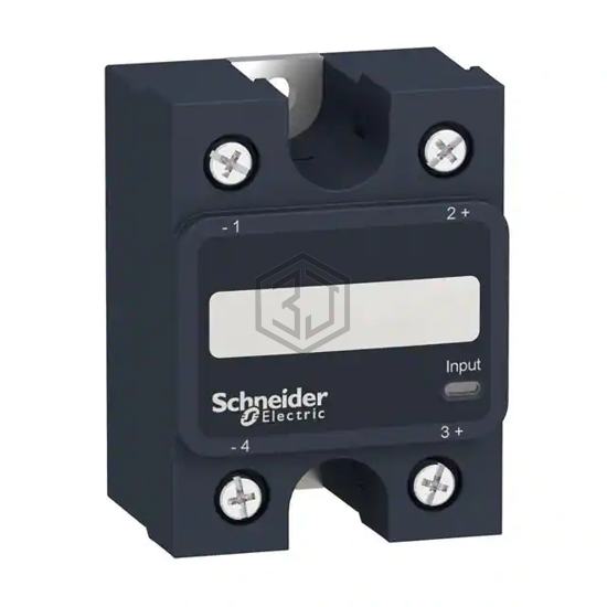 SSP1A150M7 - Schneider Electric - Solid State Relays