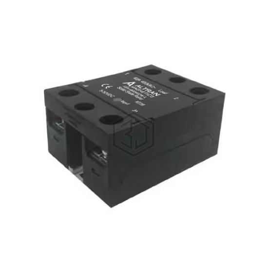 ASR-SN240D125RW-LU - Altran Magnetics, LLC - Solid State Relays