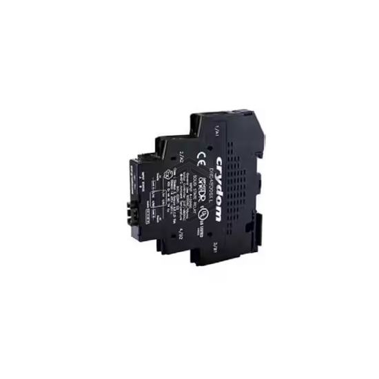 DR24A03X - Sensata-Crydom - Solid State Relays