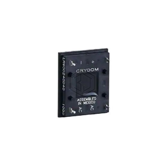 LR600240D40H - Sensata-Crydom - Solid State Relays
