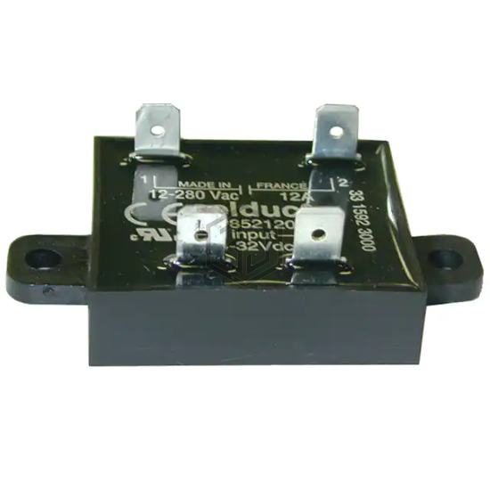 SP752120 - Celduc Inc. - Solid State Relays