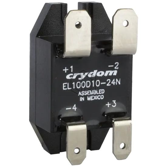 EL100D20-05N - Sensata-Crydom - Solid State Relays