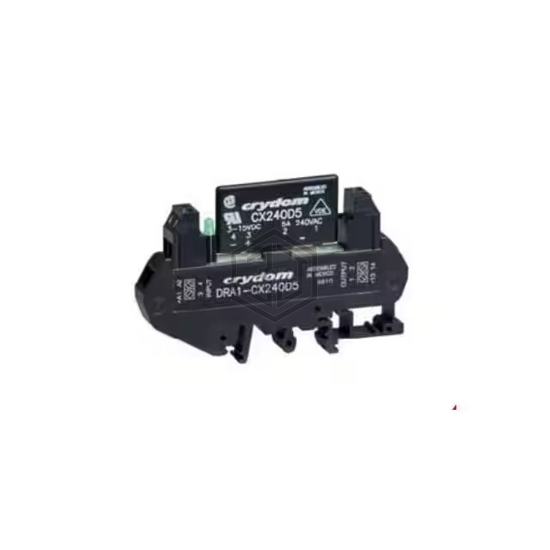 DRA1-CX240A5 - Sensata-Crydom - Solid State Relays