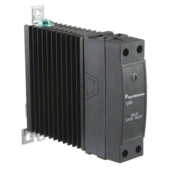 SSRK-600A10 - TE Connectivity Potter & Brumfield Relays - Solid State Relays