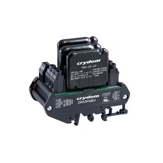 DRA3P48A22 - Sensata-Crydom - Solid State Relays