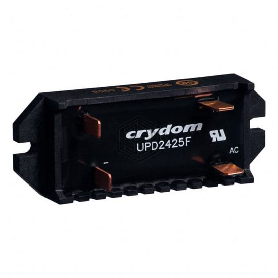 UPD2425F - Sensata-Crydom - Solid State Relays