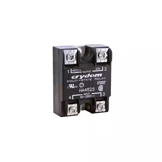 HD4875K - Sensata-Crydom - Solid State Relays