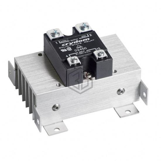 HS172-HD6050 - Sensata-Crydom - Solid State Relays
