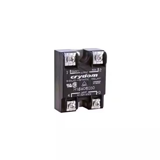H16WD6090KG - Sensata-Crydom - Solid State Relays