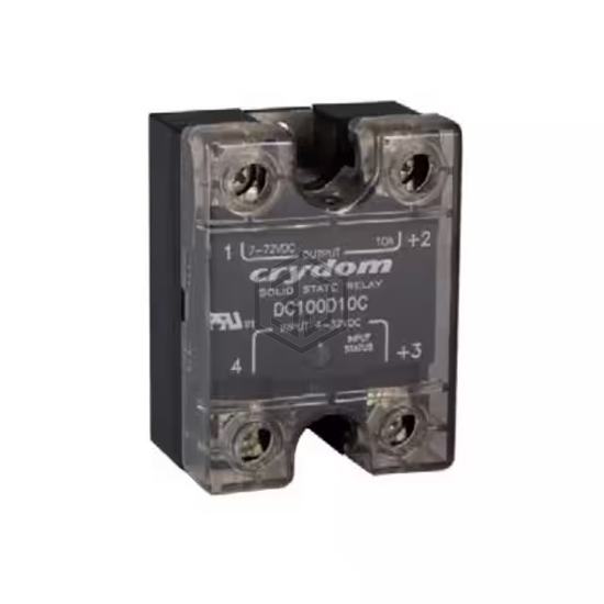 DC60D20CH - Sensata-Crydom - Solid State Relays