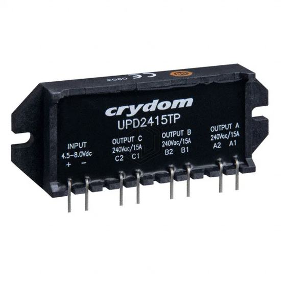 UPD2415TP - Sensata-Crydom - Solid State Relays