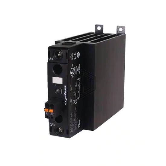 DR4560A60 - Sensata-Crydom - Solid State Relays
