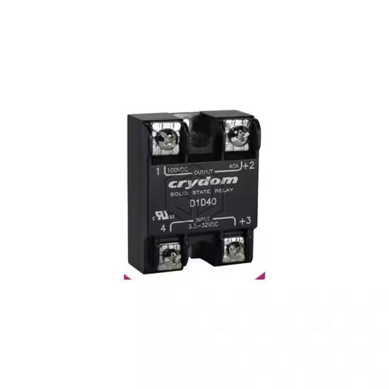D1D40LK - Sensata-Crydom - Solid State Relays