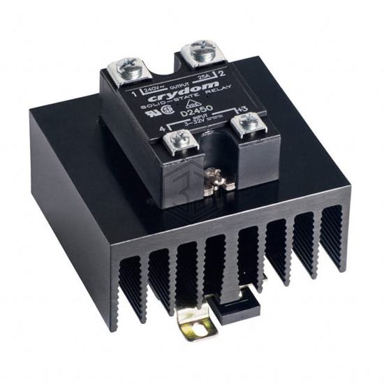 HS202DR-D2450 - Sensata-Crydom - Solid State Relays