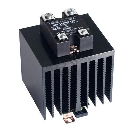 HS122DR-CC2450W3U - Sensata-Crydom - Solid State Relays