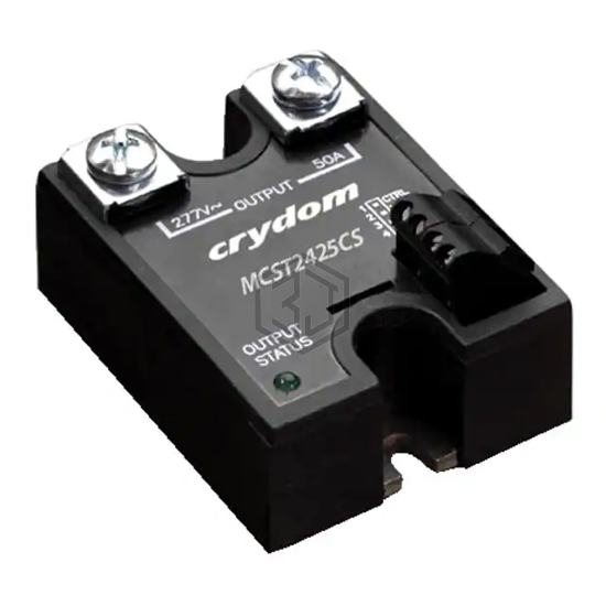 MCSS1225EM - Sensata-Crydom - Solid State Relays