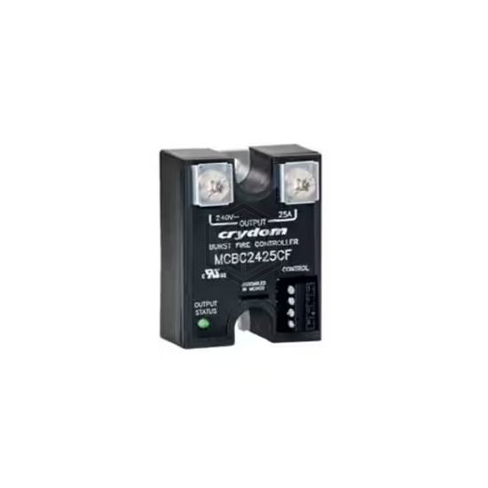 MCBC4850CF - Sensata-Crydom - Solid State Relays