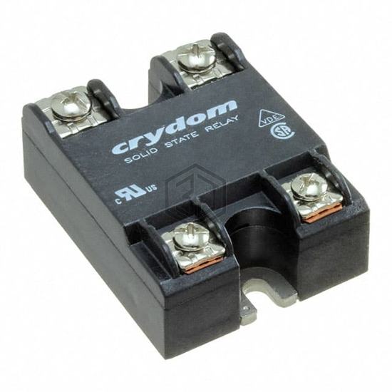D2D40LK - Sensata-Crydom - Solid State Relays