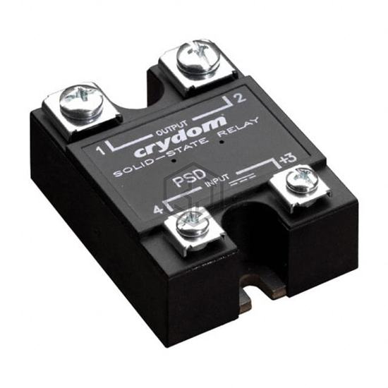 PSD4890 - Sensata-Crydom - Solid State Relays
