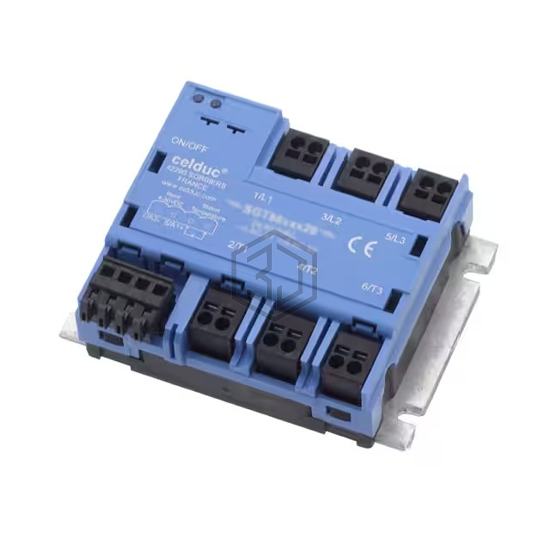 SGT9854320 - Celduc Inc. - Solid State Relays