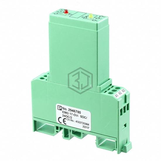 2946780 - Phoenix Contact - Solid State Relays