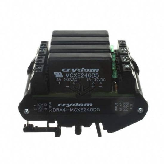 DRA4-MCXE240D5 - Sensata-Crydom - Solid State Relays