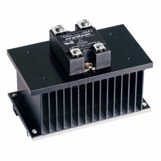 HS103DR-HD6090 - Sensata-Crydom - Solid State Relays