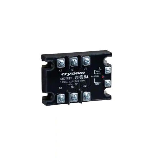 D53TP50DH-10 - Sensata-Crydom - Solid State Relays