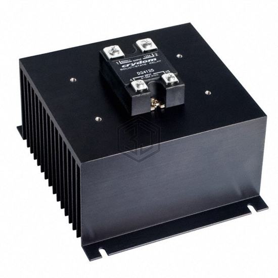 HS053-HD60125 - Sensata-Crydom - Solid State Relays