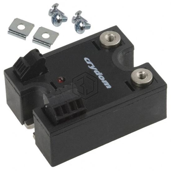 MCTC2490KLA - Sensata-Crydom - Solid State Relays