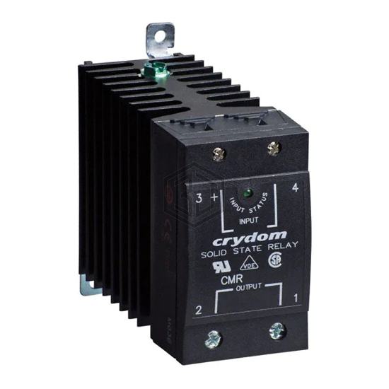 CMRA4855-10 - Sensata-Crydom - Solid State Relays