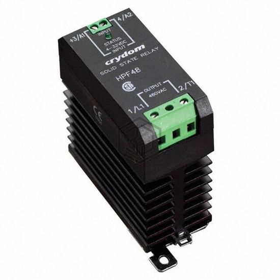 HPF480D20R - Sensata-Crydom - Solid State Relays