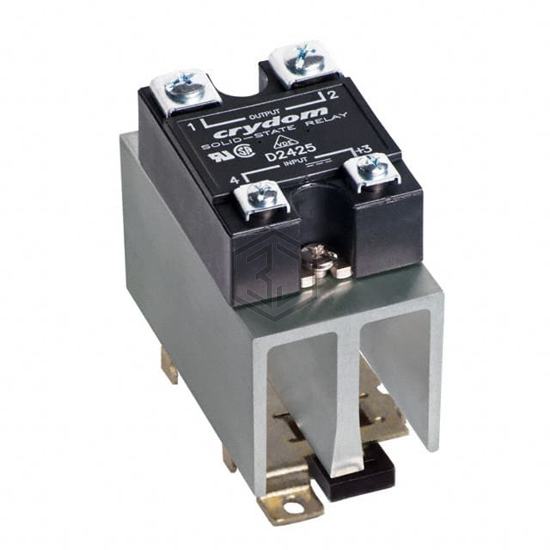HS351DR-HD6025 - Sensata-Crydom - Solid State Relays